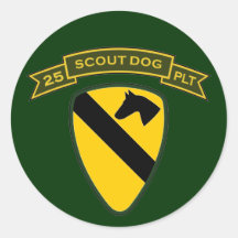 25th IPSD Sticker