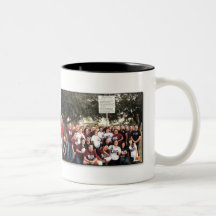25th Mug w photo