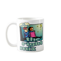 25thweddinganniversaryb7 mug