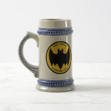 265th Radio Research Co (Airborne) 2 Mug