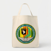 265th RRC PLB 2 - ASA Vietnam Bag