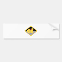 266th Finance Bumper Stickers