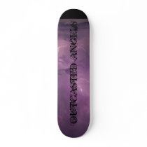 2690940137_d6f56a5b1c, OUTCASTED ANGELS Skate Decks