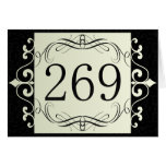 269 Area Code Greeting Cards