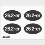 26.2-er or Marathoner