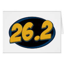 26.2 GREETING CARD
