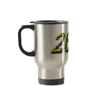 26.2  Just try to keep up! Coffee Mugs