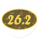 26.2 Pattern Sticker
