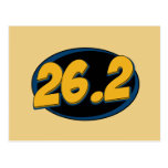 26.2 POST CARDS