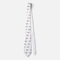 26.2 Tie