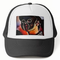 26 - Penumbra Mask Hats