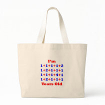 26 Years old! bags