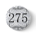 275 Area Code Button