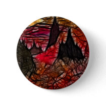 27 - Dark Tongue Pinback Button