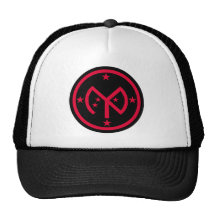 27 Infantry Brigade Combat Team Trucker Hat