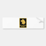 27 Infantry Regiment Bumper Stickers