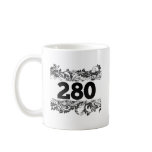 280 MUG