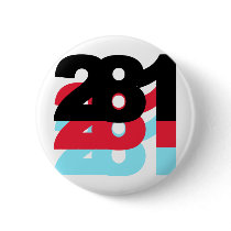 281 Area Code Buttons