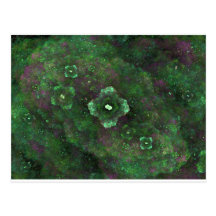 28 1 fractal postcards