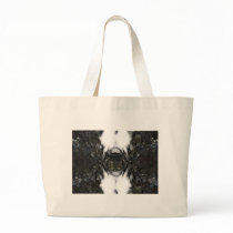 28 - Poisoned Heart Tote Bag
