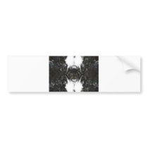 28 - Poisoned Heart Bumper Stickers