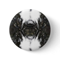 28 - Poisoned Heart Pinback Buttons