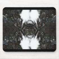 28 - Poisoned Heart Mousepad