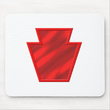 28th Infantry Division Mousepad