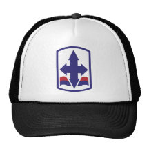 29 Infantry Brigade Combat Team Trucker Hat