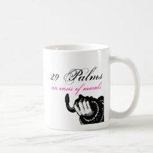 29 Palms Oasis of Murals Mug
