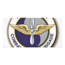29ème Brigade d'aviation de combat Photocartes