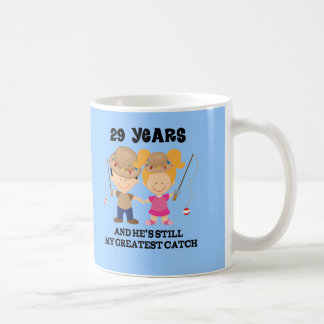29th Wedding Anniversary Gifts - T-Shirts, Posters, & other Gift Ideas