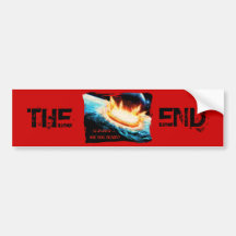 2.21.2012 ARE YOU READY? BUMPER STICKER