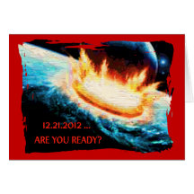 2.21.2012 ARE YOU READY? GREETING CARDS