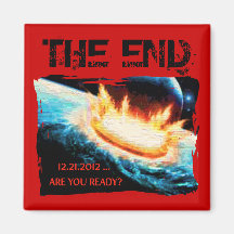 2.21.2012 ARE YOU READY? REFRIGERATOR MAGNETS