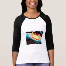 2.21.2012 ARE YOU READY? TEE SHIRT