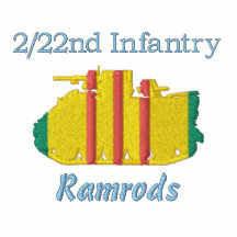 2/22nd FNI. 4ème Polo de voie de l'identification 