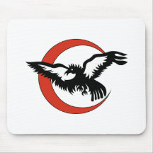 2/36 Escadrilles Reconnaissance Mousepads