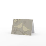 $2.45 (TBA Design) Two Love Birds