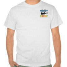 2/47th Panther CIB One One Bravo Shirt