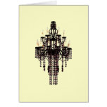 $2.70 Enchantment Chandelier Cards
