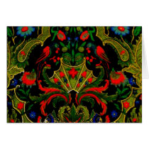 $2.95 Birds Amour ~ Card