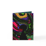 $2.95 Psychedelic Key Hole