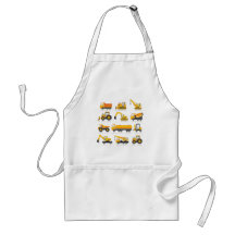 2 APRONS