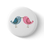 2 Birds Pins