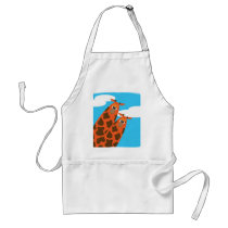 2 By 2 Aprons