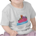 2 By 2 t-shirts