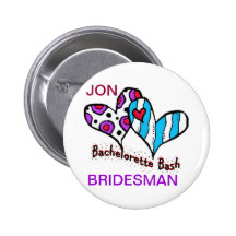 2 COEURS PIN'S