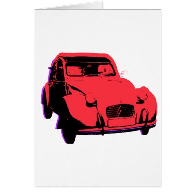 2 cv by minjean
