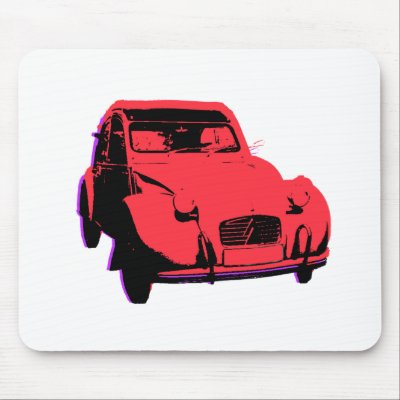 2 cv by minjean